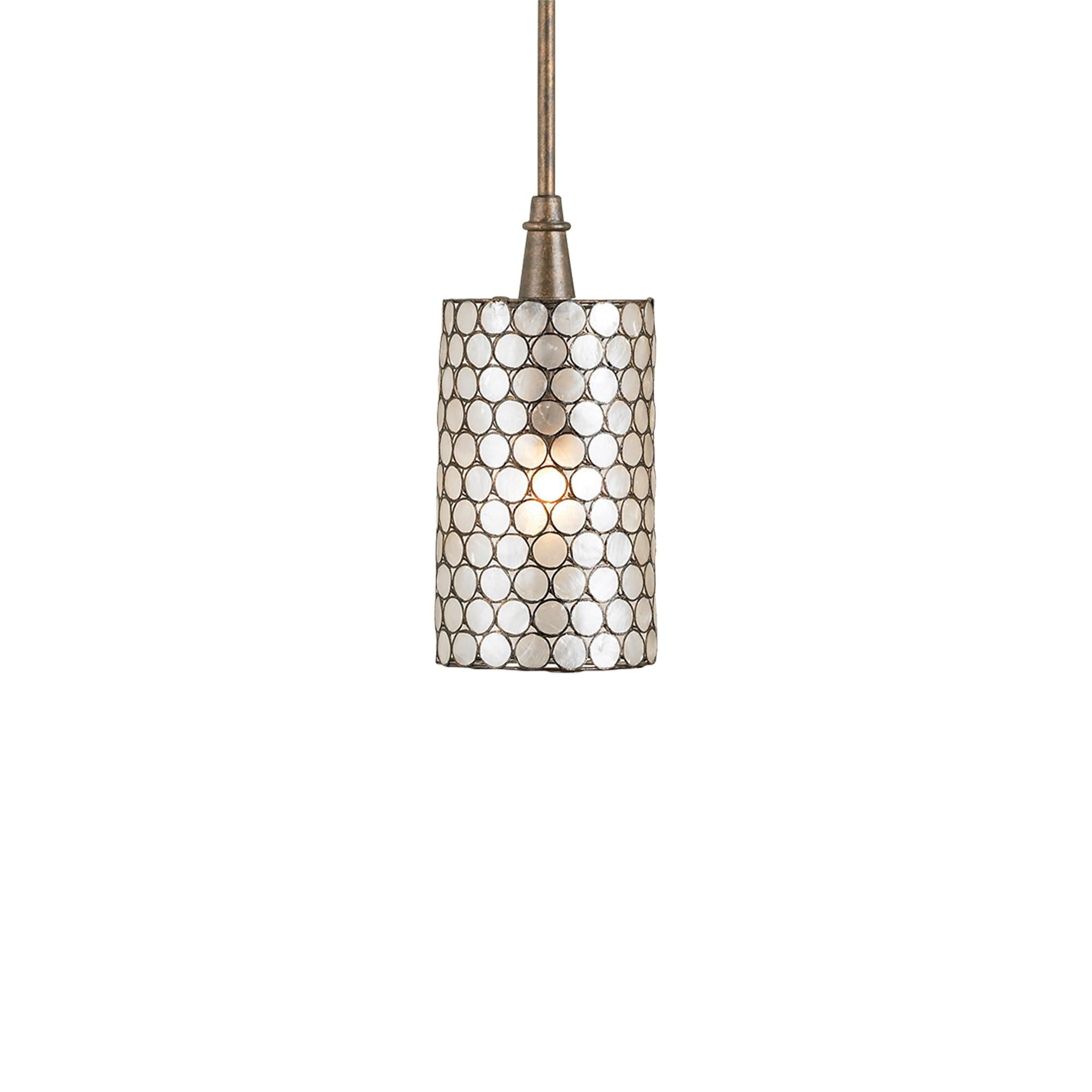 Regata 6 Inch Mini Pendant,